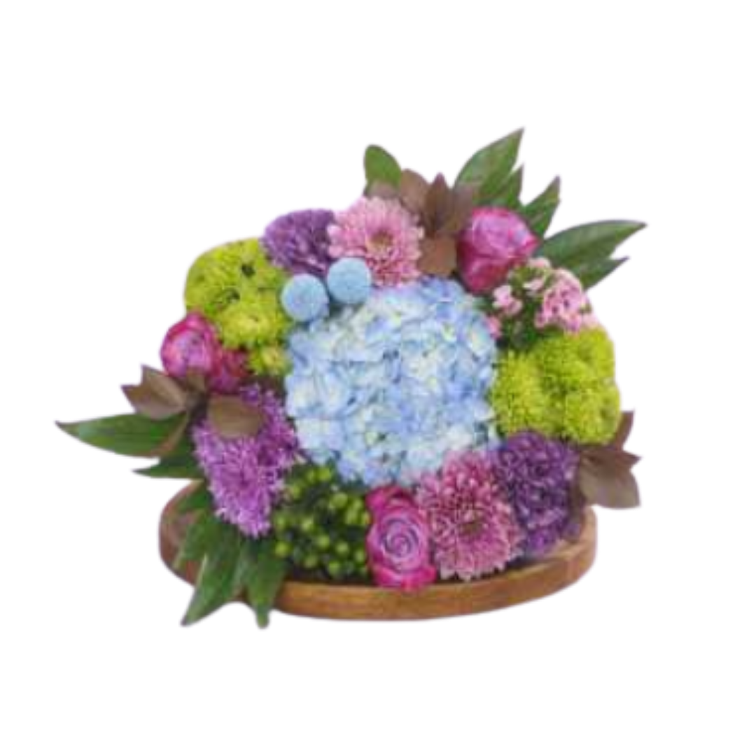 Mother's Day Bouquets