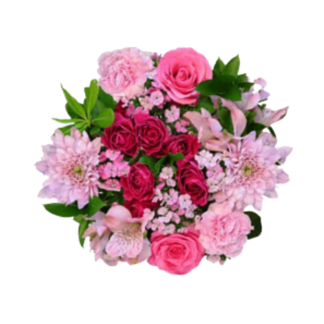 Mother's Day Bouquets