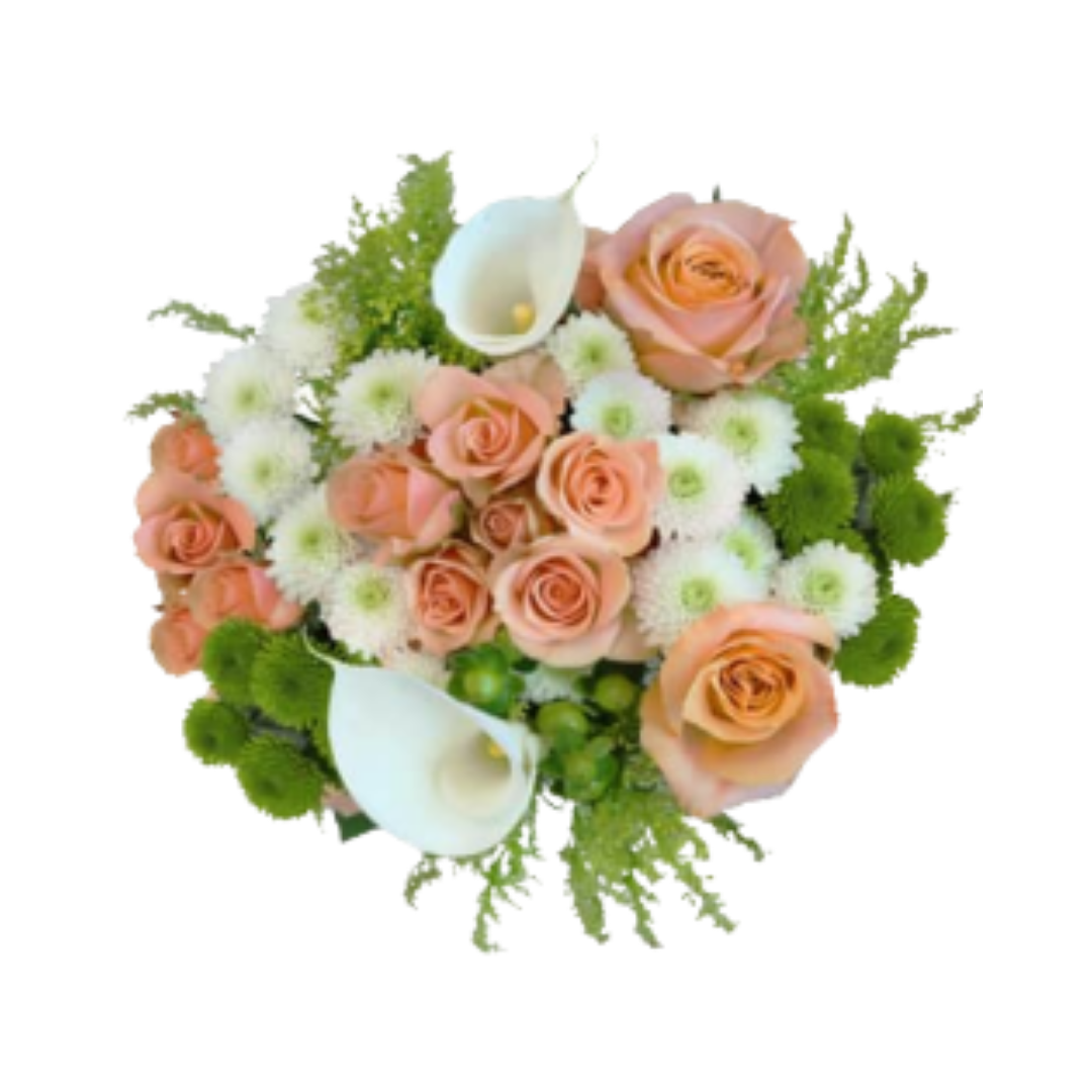 Mother's Day Bouquets