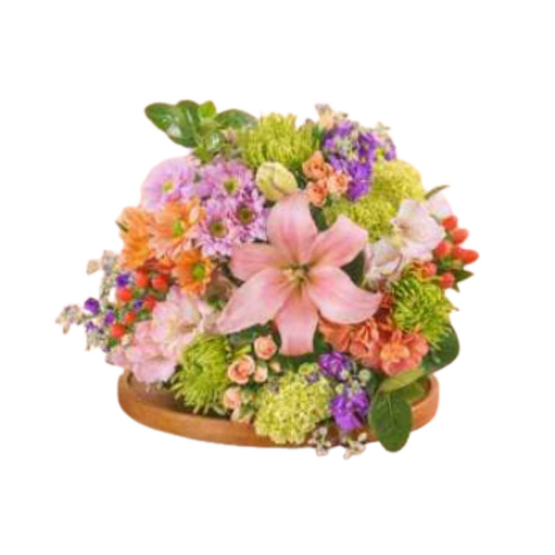 Mother's Day Bouquets