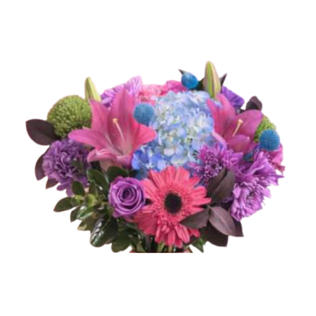 Mother's Day Bouquets