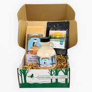 Breakfast Gift Box by Barred Woods Maple