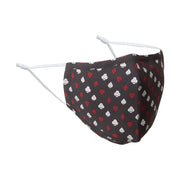 Bridgeton Face Mask