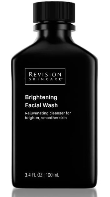 Revision Brightening Facial Wash by Glow Med Spa