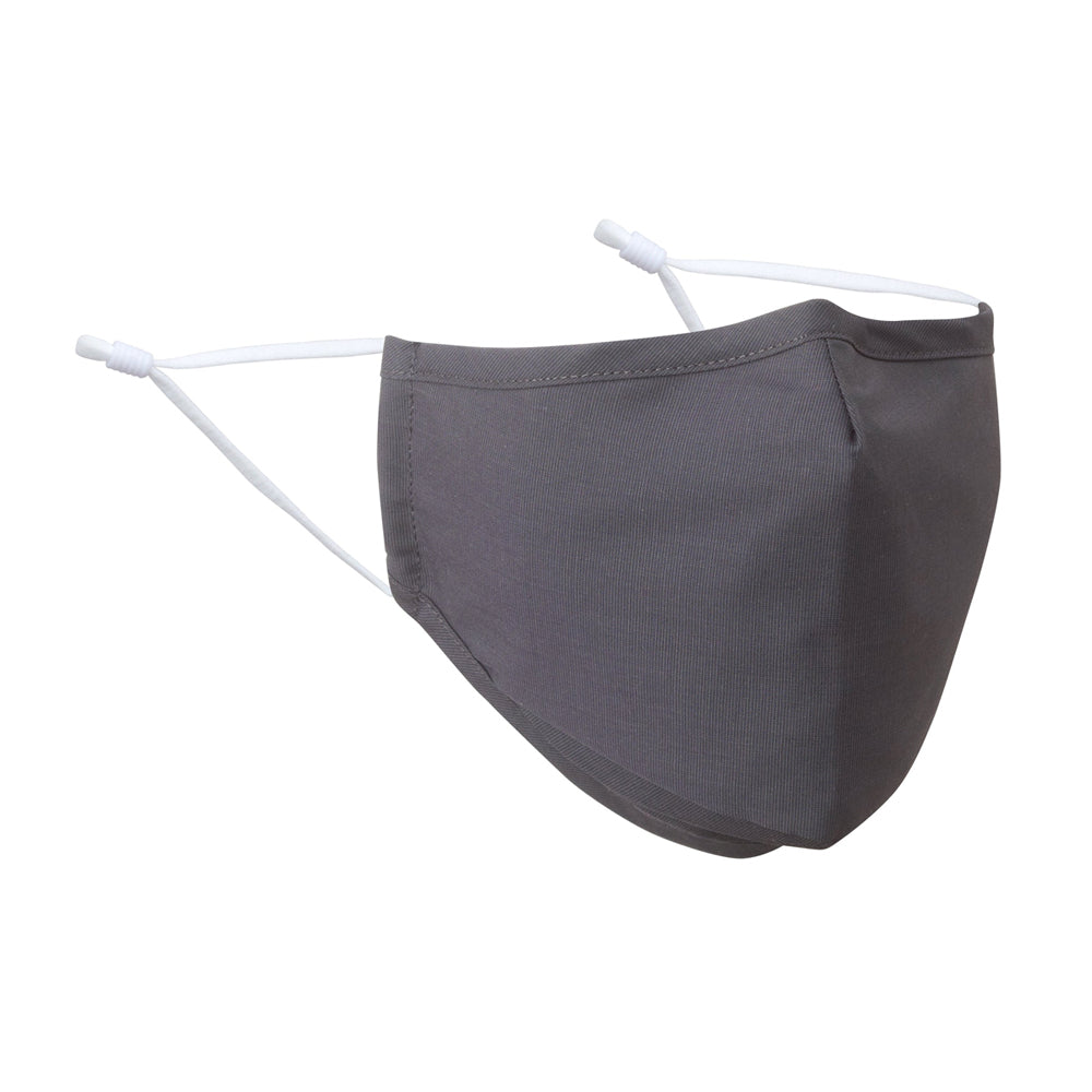 Bufferton Charcoal Face Mask