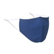 Bufferton Navy Face Mask