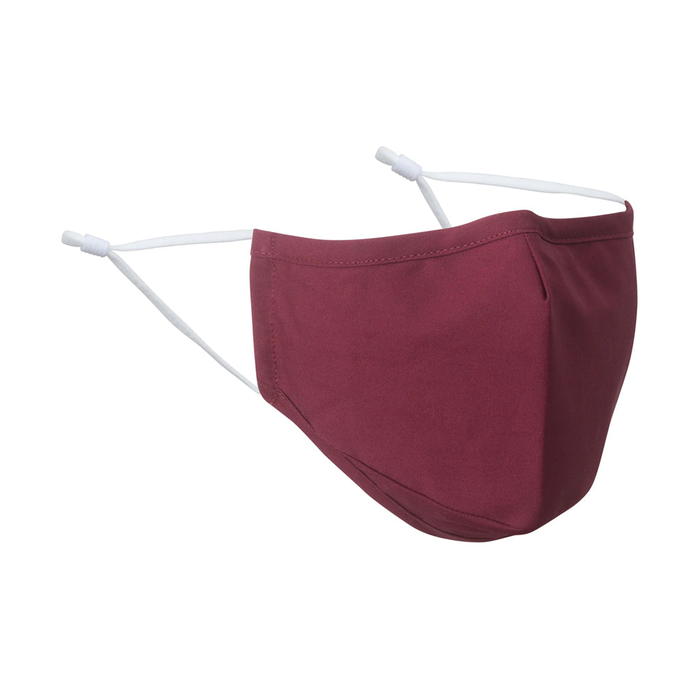 Bufferton Wine Face Masks