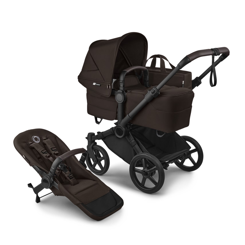 Bugaboo Donkey 6 Single Stroller