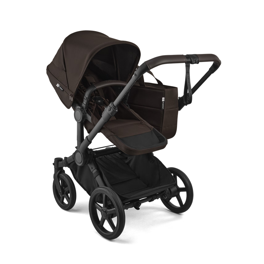Bugaboo Donkey 6 Single Stroller