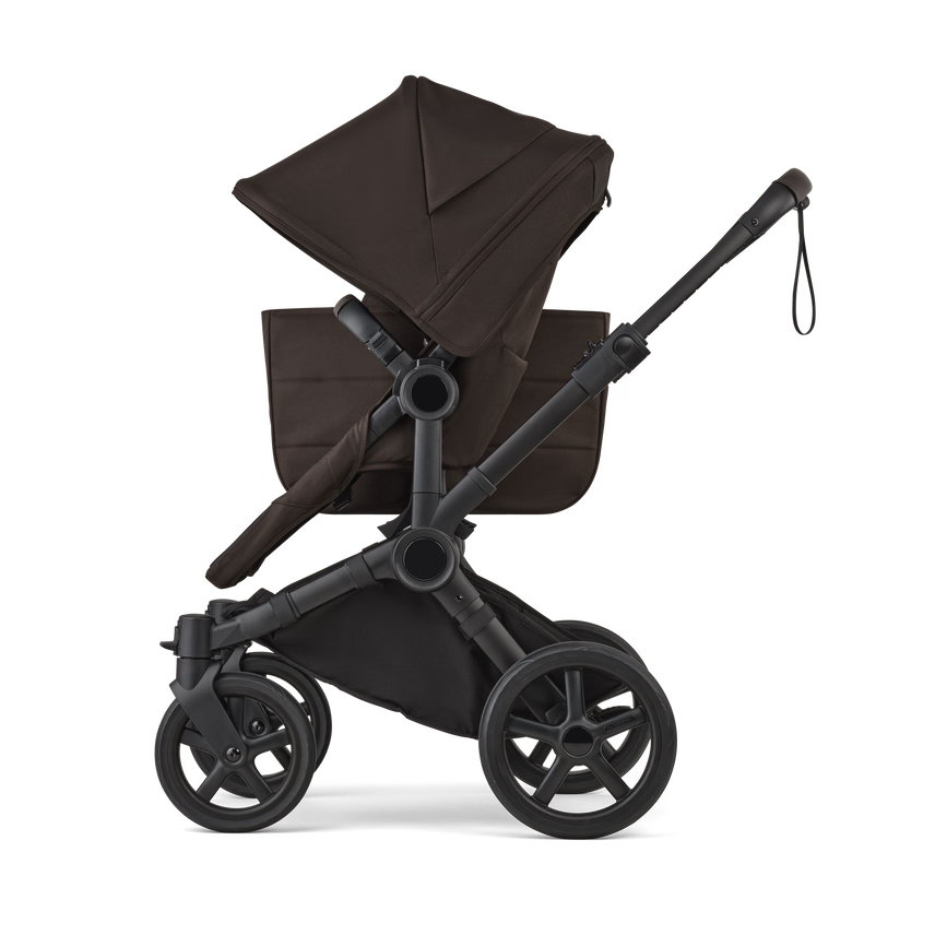Bugaboo Donkey 6 Single Stroller