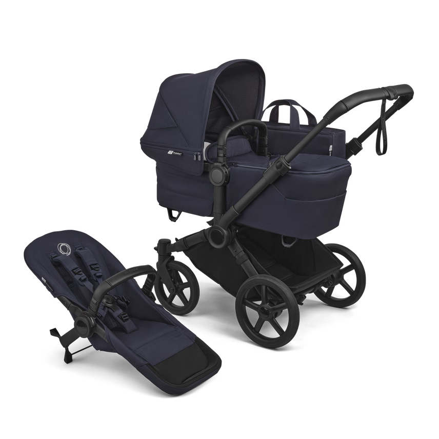 Bugaboo Donkey 6 Single Stroller