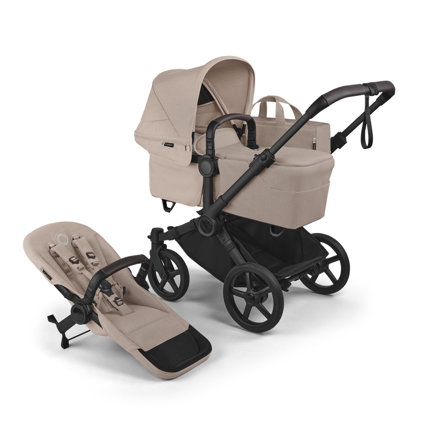 Bugaboo Donkey 6 Single Stroller