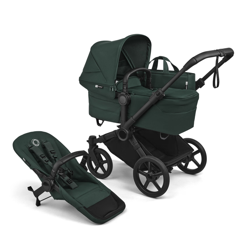 Bugaboo Donkey 6 Single Stroller
