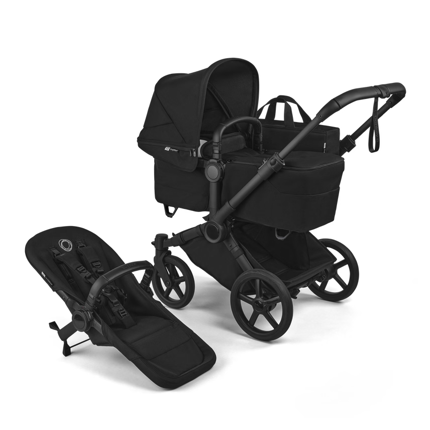 Bugaboo Donkey 6 Single Stroller