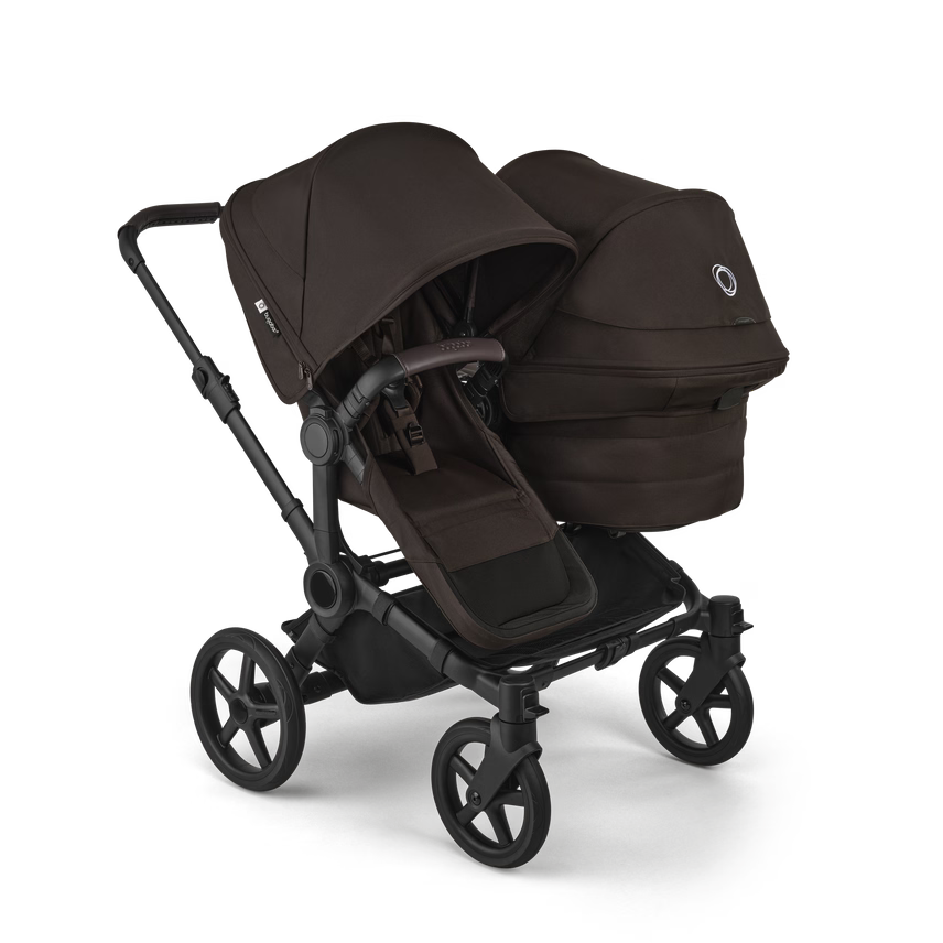 Bugaboo Donkey 6 Double Stroller