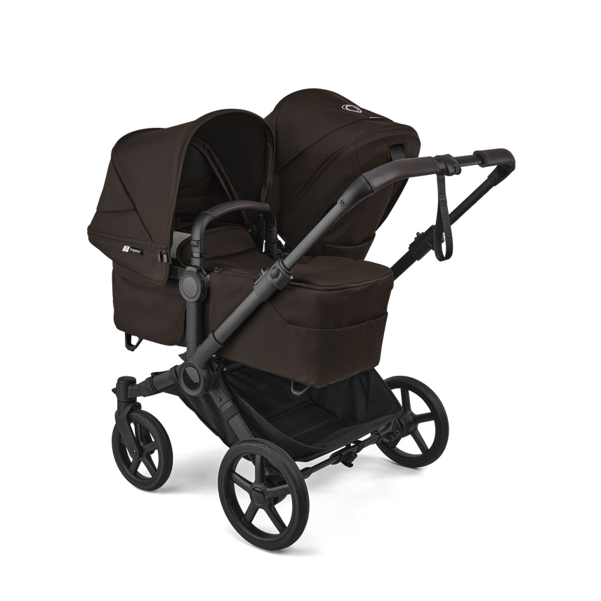 Bugaboo Donkey 6 Double Stroller