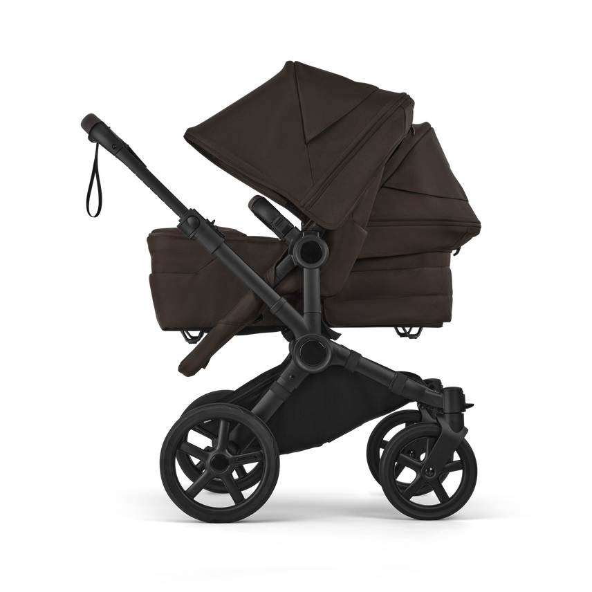 Bugaboo Donkey 6 Double Stroller