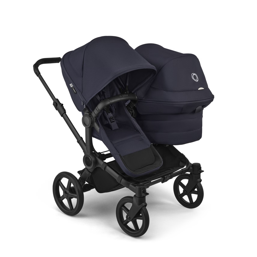 Bugaboo Donkey 6 Double Stroller