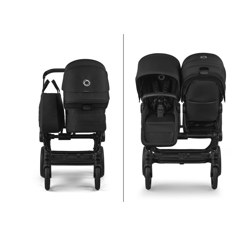 Bugaboo Donkey 6 Twin Stroller