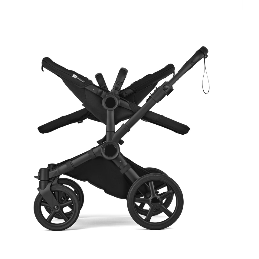 Bugaboo Donkey 6 Twin Stroller