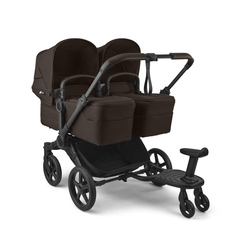 Bugaboo Donkey 6 Twin Stroller