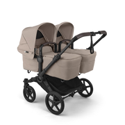 Bugaboo Donkey 6 Twin Stroller