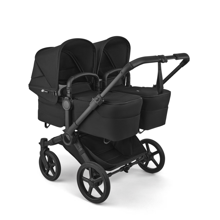 Bugaboo Donkey 6 Twin Stroller