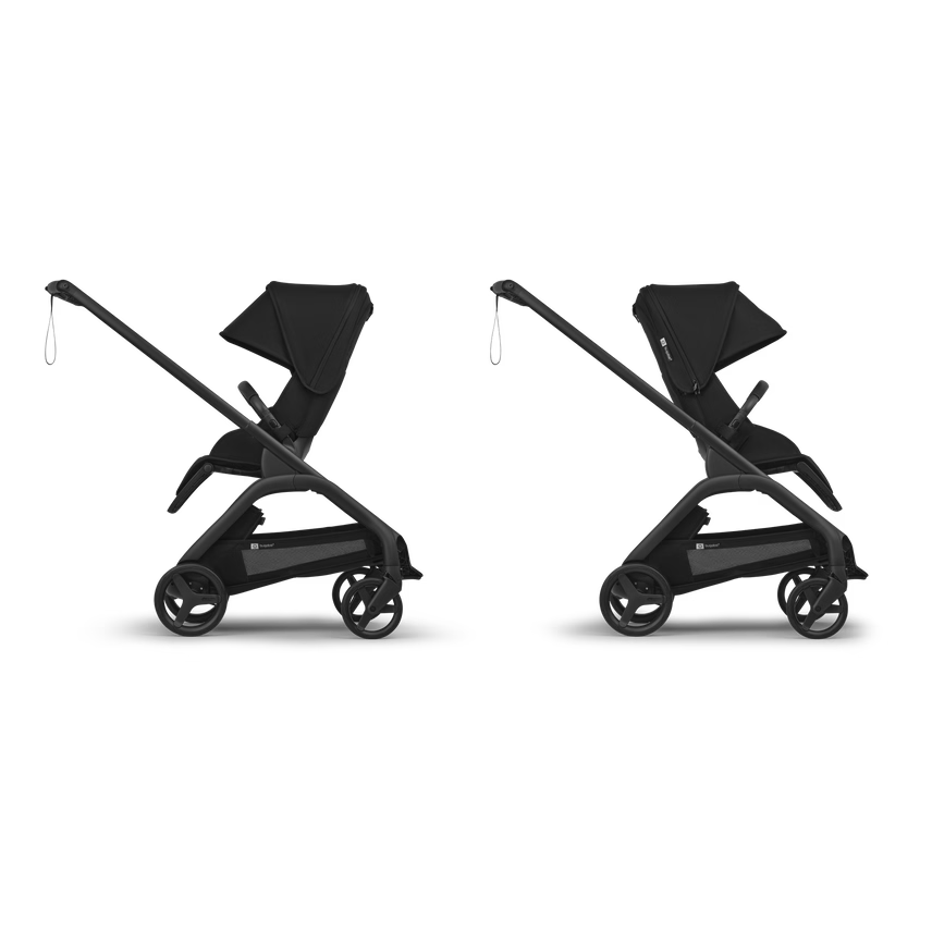 Bugaboo Dragonfly Plus 2-in-1 stroller
