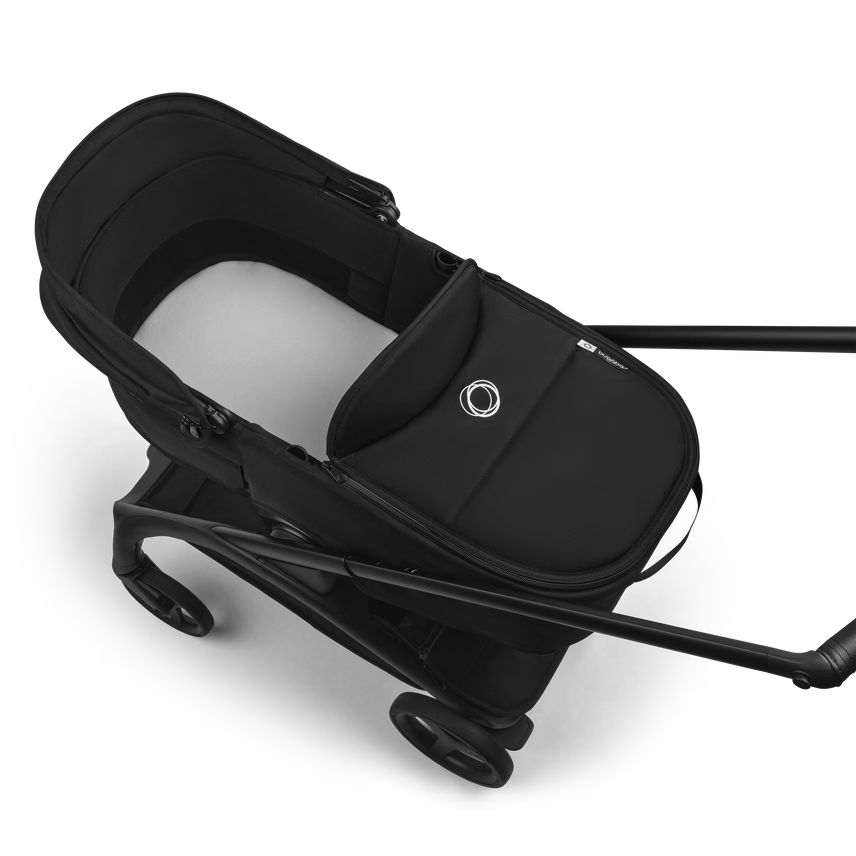 Bugaboo Dragonfly Plus 2-in-1 stroller