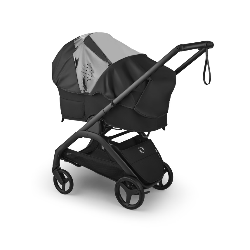 Bugaboo Dragonfly Plus 2-in-1 stroller