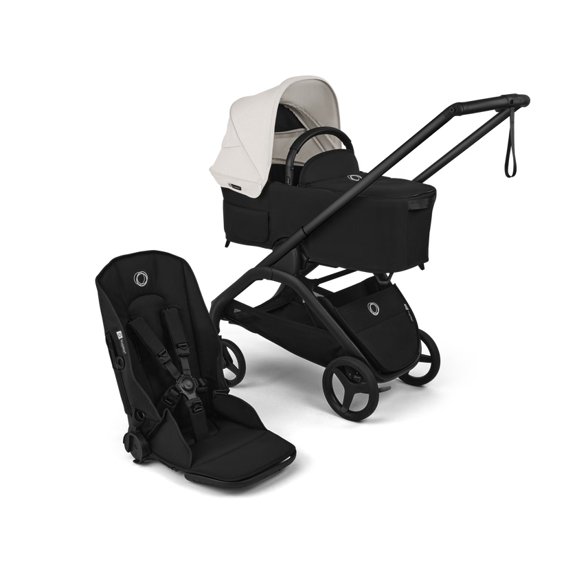 Bugaboo Dragonfly Plus 2-in-1 stroller