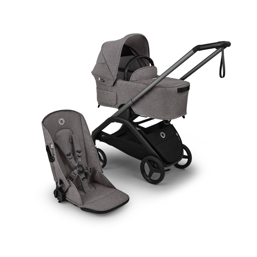 Bugaboo Dragonfly Plus 2-in-1 stroller
