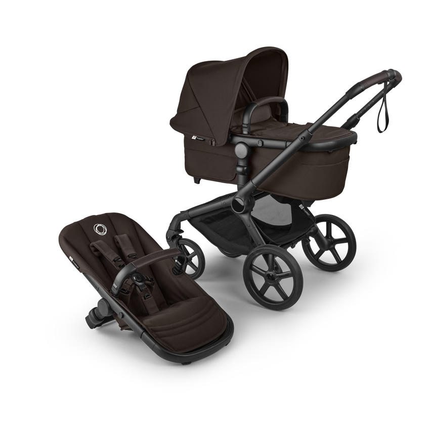 Bugaboo Fox 5 Renew 2-in-1 stroller