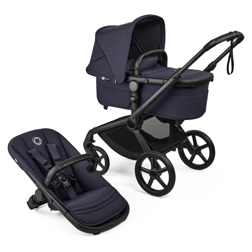 Bugaboo Fox 5 Renew 2-in-1 stroller