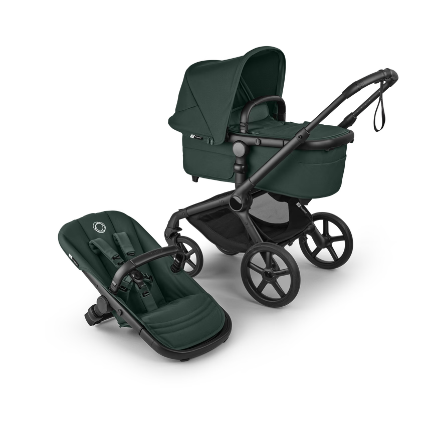 Bugaboo Fox 5 Renew 2-in-1 stroller