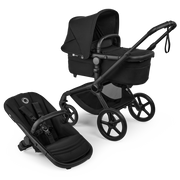 Bugaboo Fox 5 Renew 2-in-1 stroller