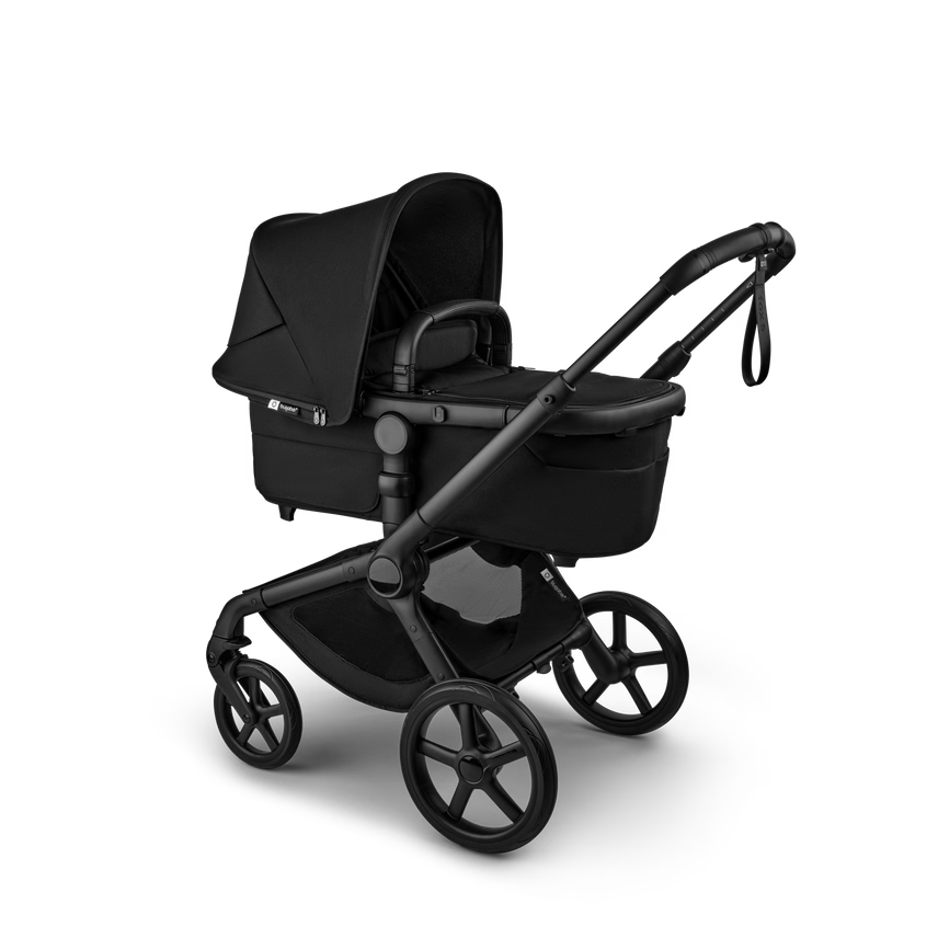 Bugaboo Fox 5 Renew 2-in-1 stroller