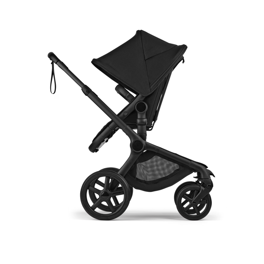 Bugaboo Fox 5 Renew 2-in-1 stroller