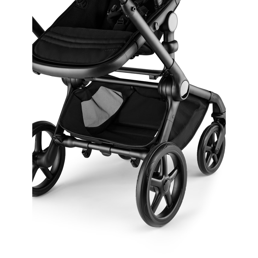 Bugaboo Fox 5 Renew 2-in-1 stroller