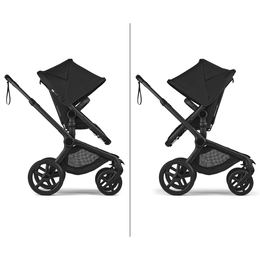 Bugaboo Fox 5 Renew 2-in-1 stroller
