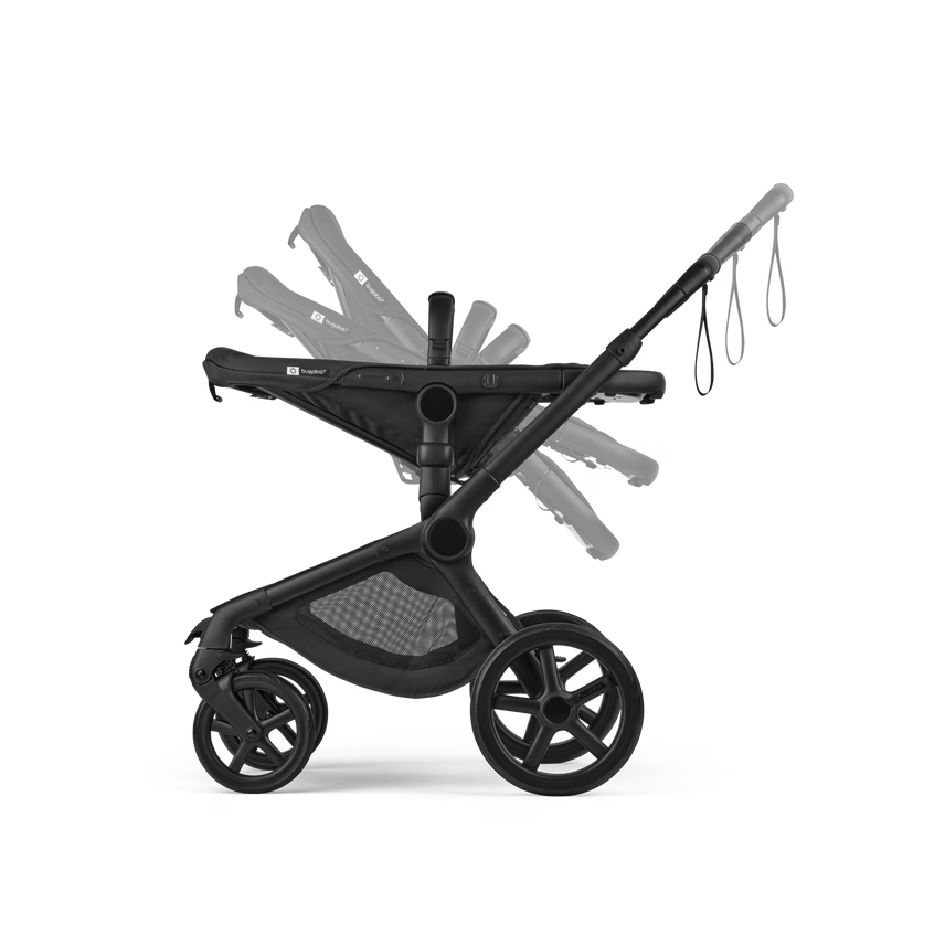Bugaboo Fox 5 Renew 2-in-1 stroller