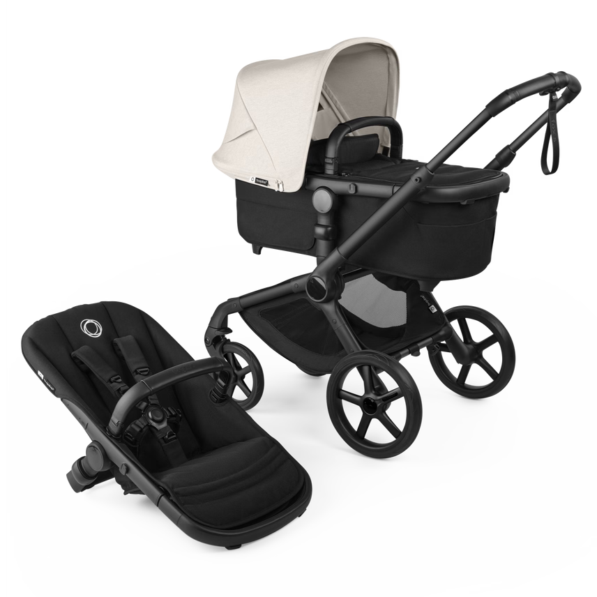 Bugaboo Fox 5 Renew 2-in-1 stroller