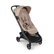 Bugaboo Butterfly 2 Plus Travel Stroller