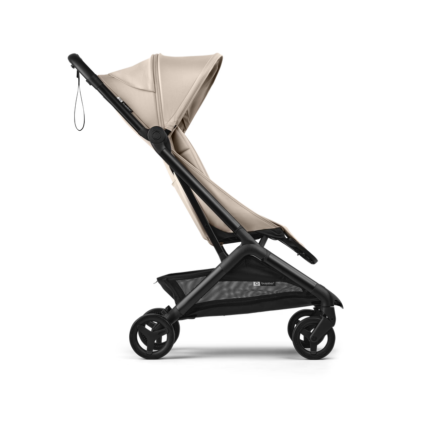 Bugaboo Butterfly 2 Plus Travel Stroller