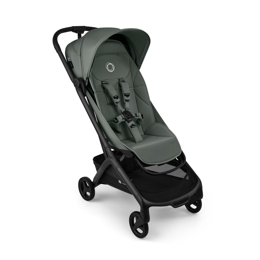 Bugaboo Butterfly 2 Plus Travel Stroller