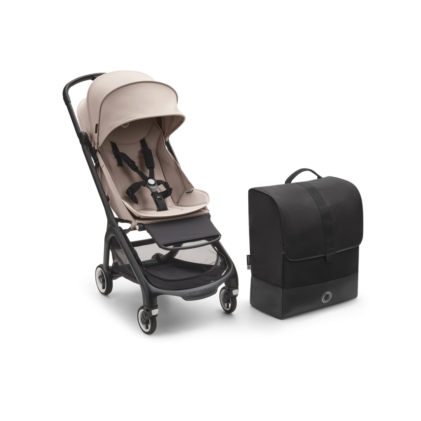 Bugaboo Butterfly Transport Bag