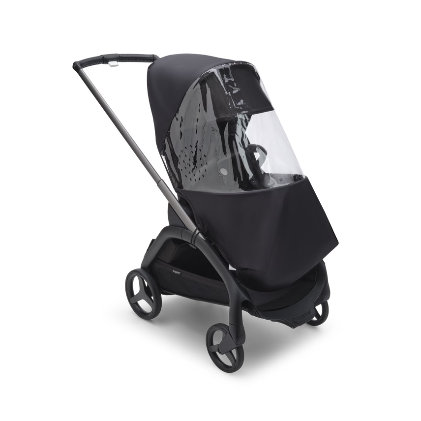 Bugaboo Dragonfly Rain Cover