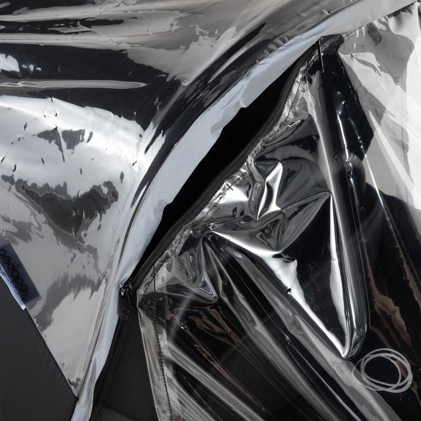 Bugaboo Kangaroo/Fox High Performance Rain Cover