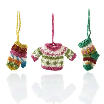 Festive Ornaments