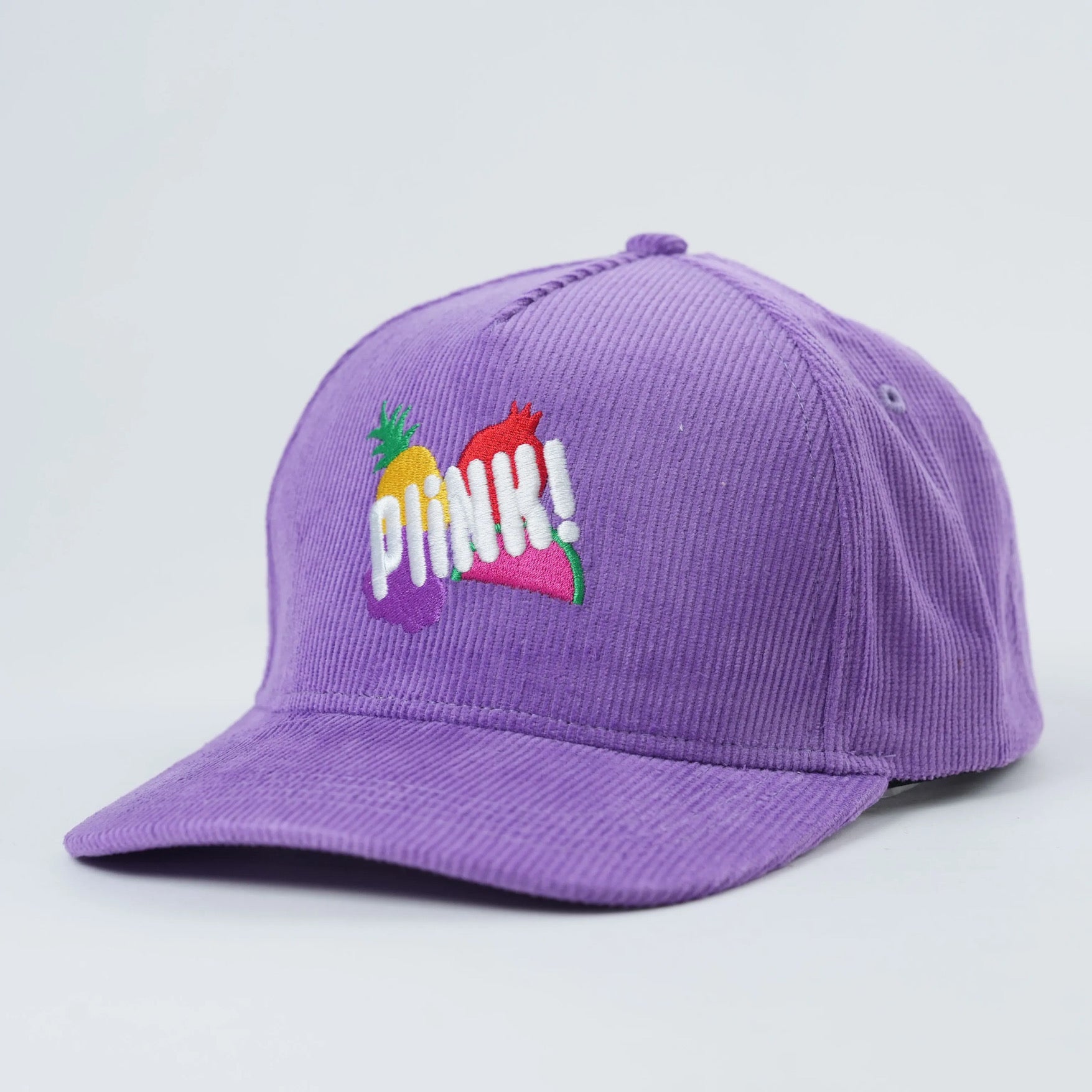 Fruity Cord Cap by Plink!